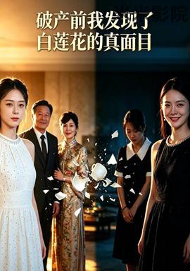 破产前我发现了白莲花的真面目 现代都市在线观看